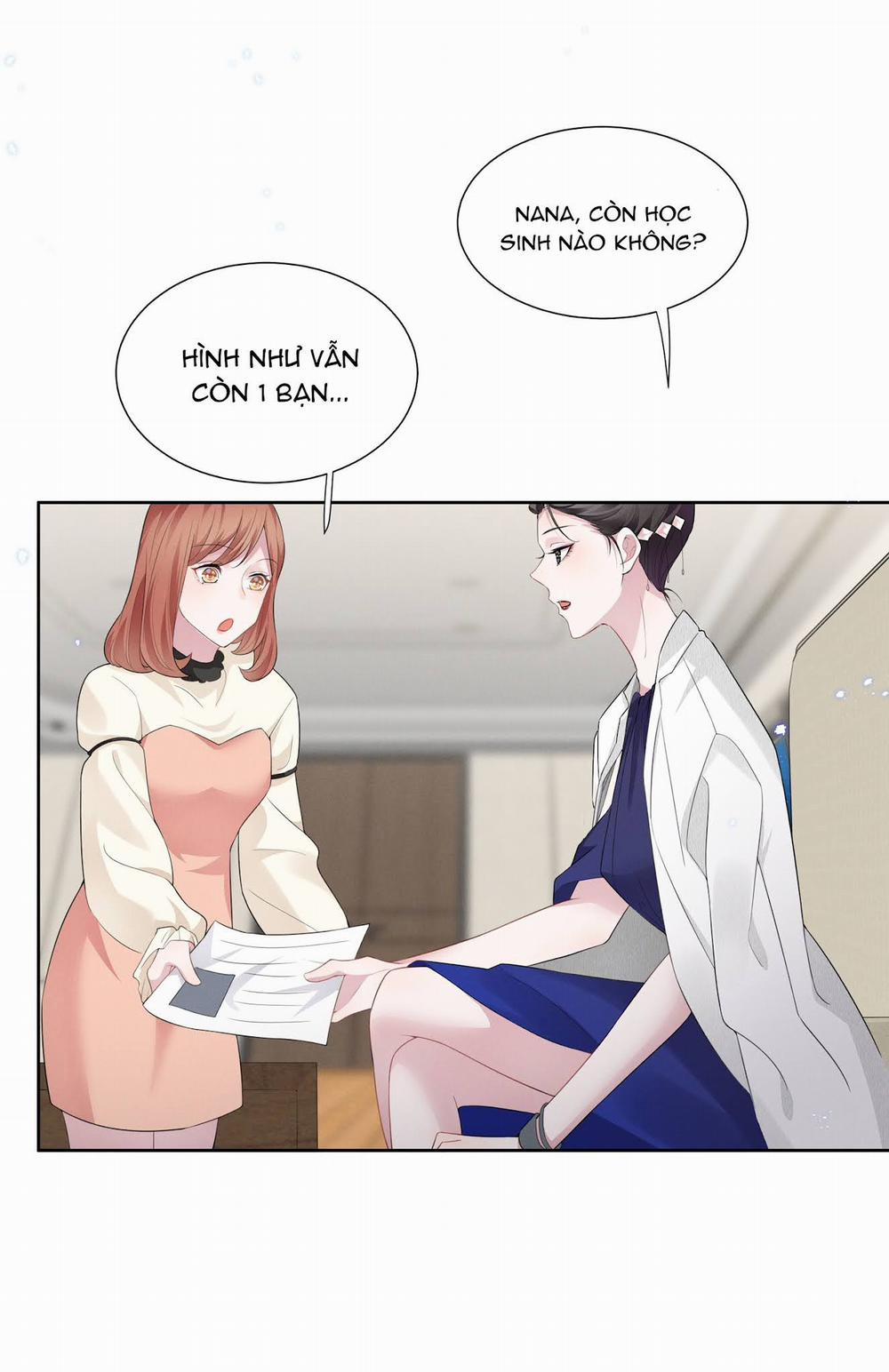 Ghen Tuông Số 1 Thế Giới 5 trang 8