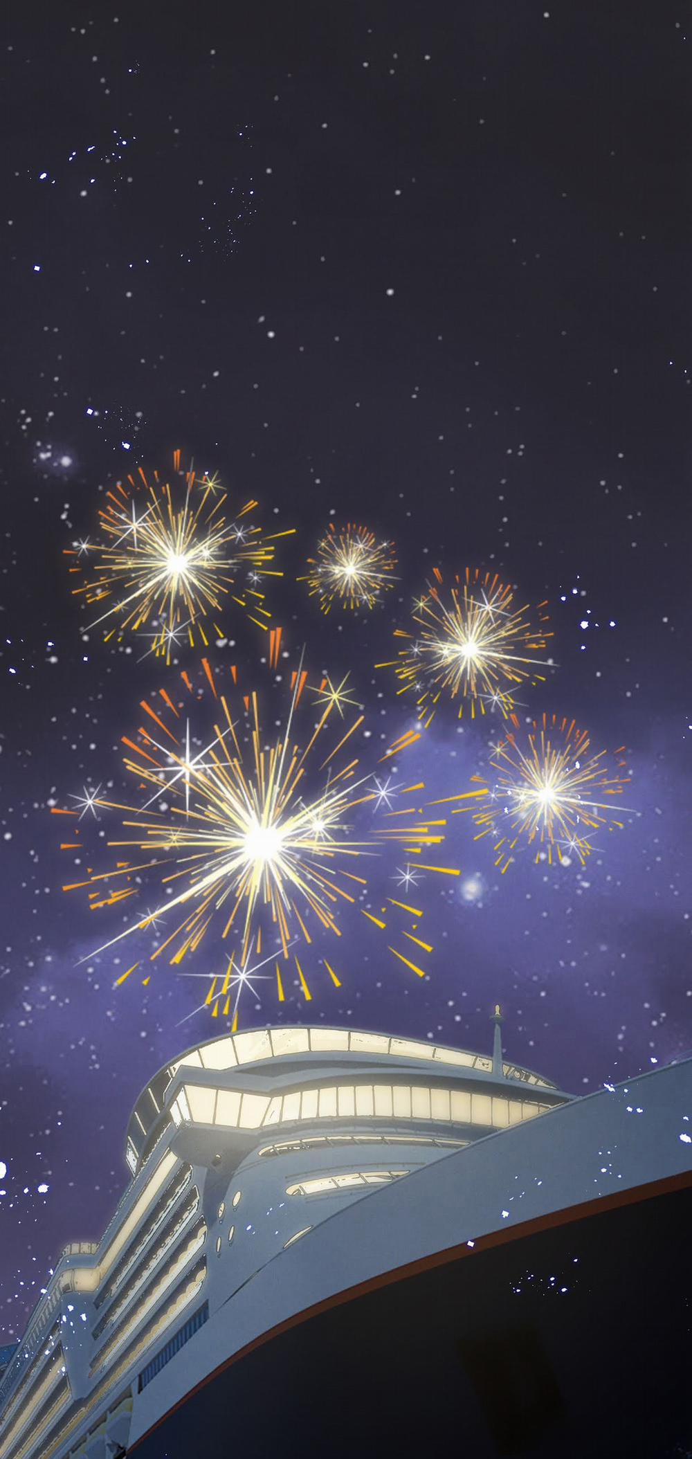 Ghen Tuông Số 1 Thế Giới 6 trang 1