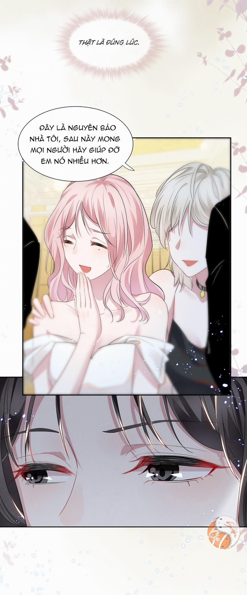 Ghen Tuông Số 1 Thế Giới 6 trang 10