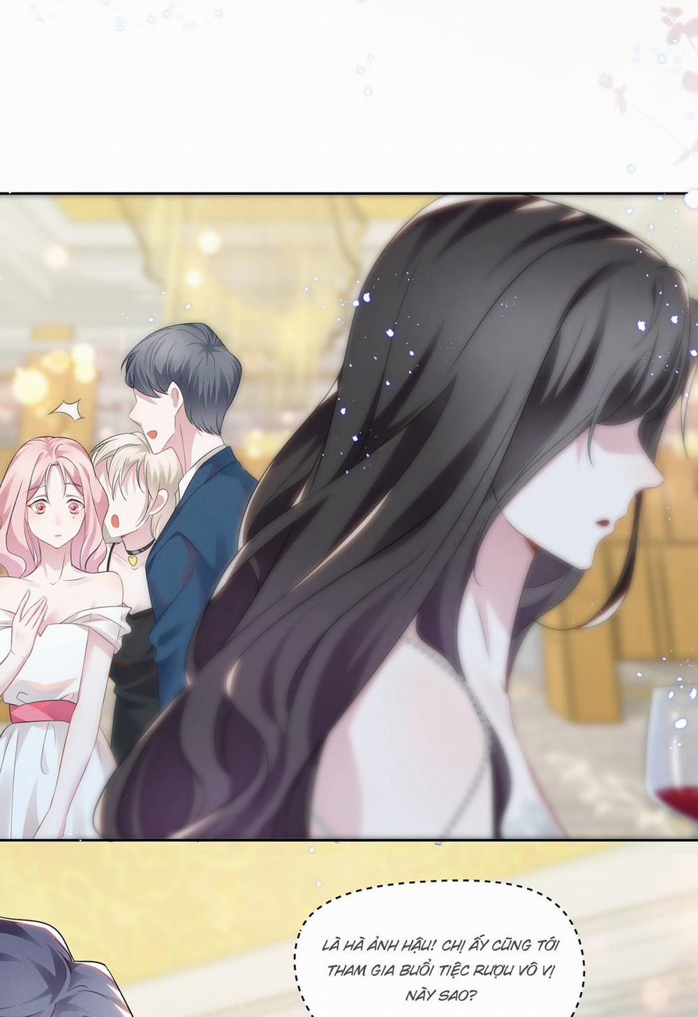 Ghen Tuông Số 1 Thế Giới 6 trang 11