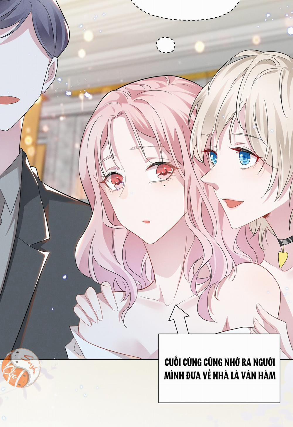 Ghen Tuông Số 1 Thế Giới 6 trang 12