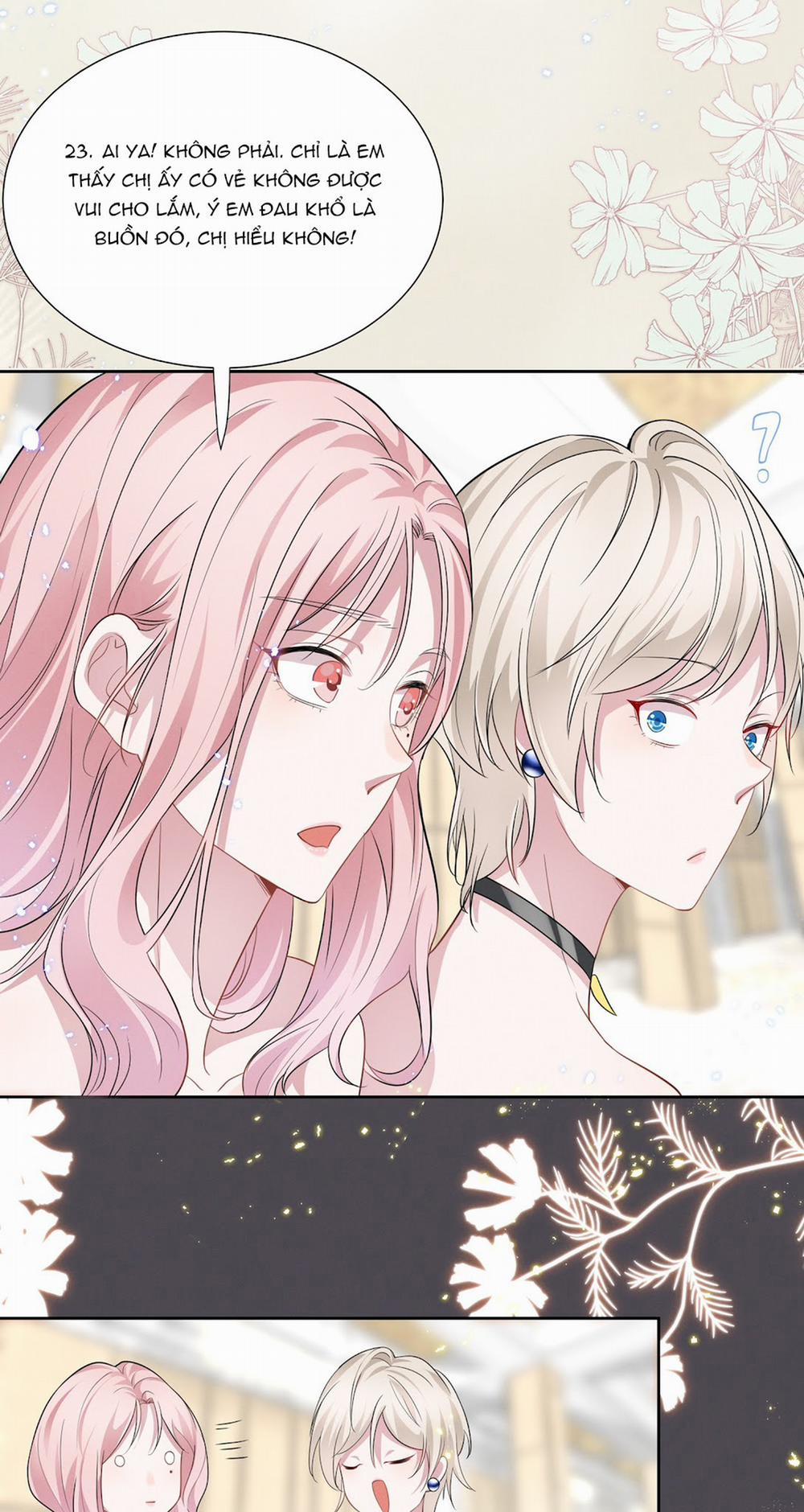 Ghen Tuông Số 1 Thế Giới 6 trang 15