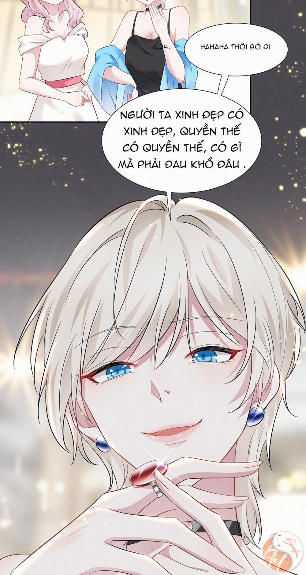 Ghen Tuông Số 1 Thế Giới 6 trang 16