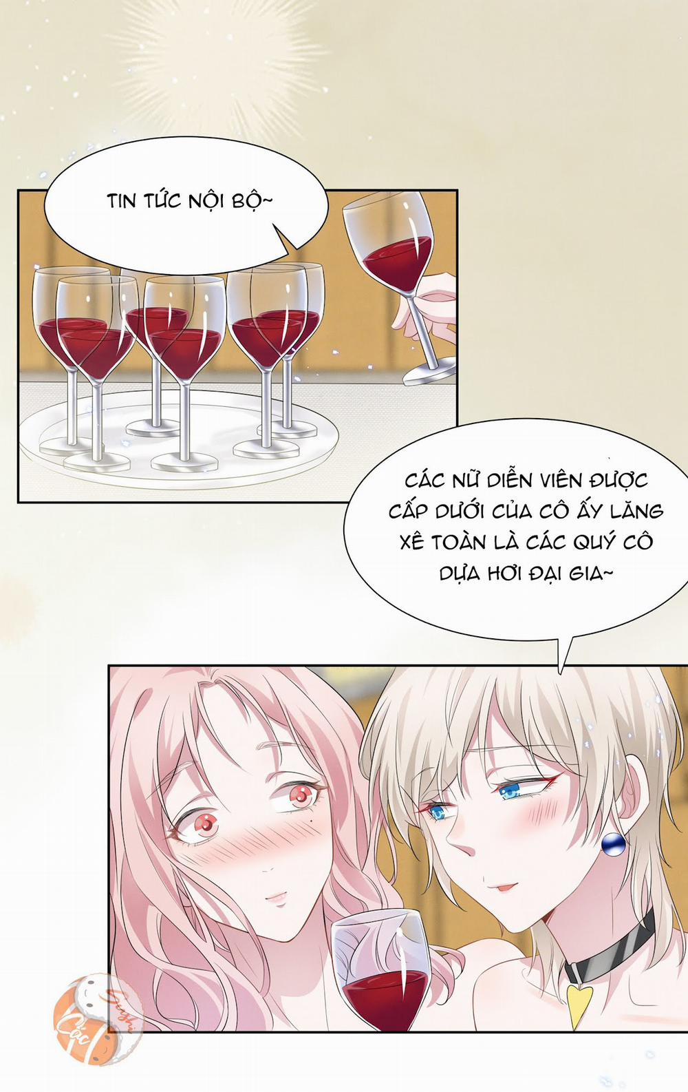 Ghen Tuông Số 1 Thế Giới 6 trang 18