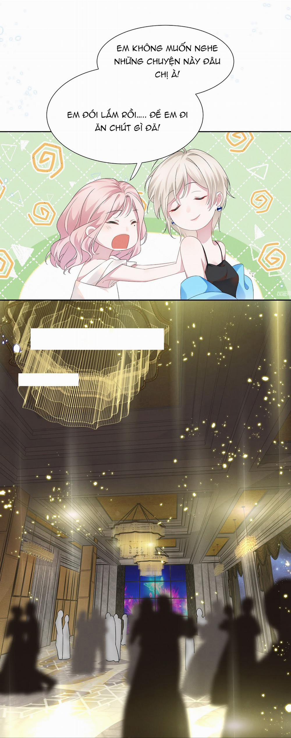 Ghen Tuông Số 1 Thế Giới 6 trang 19