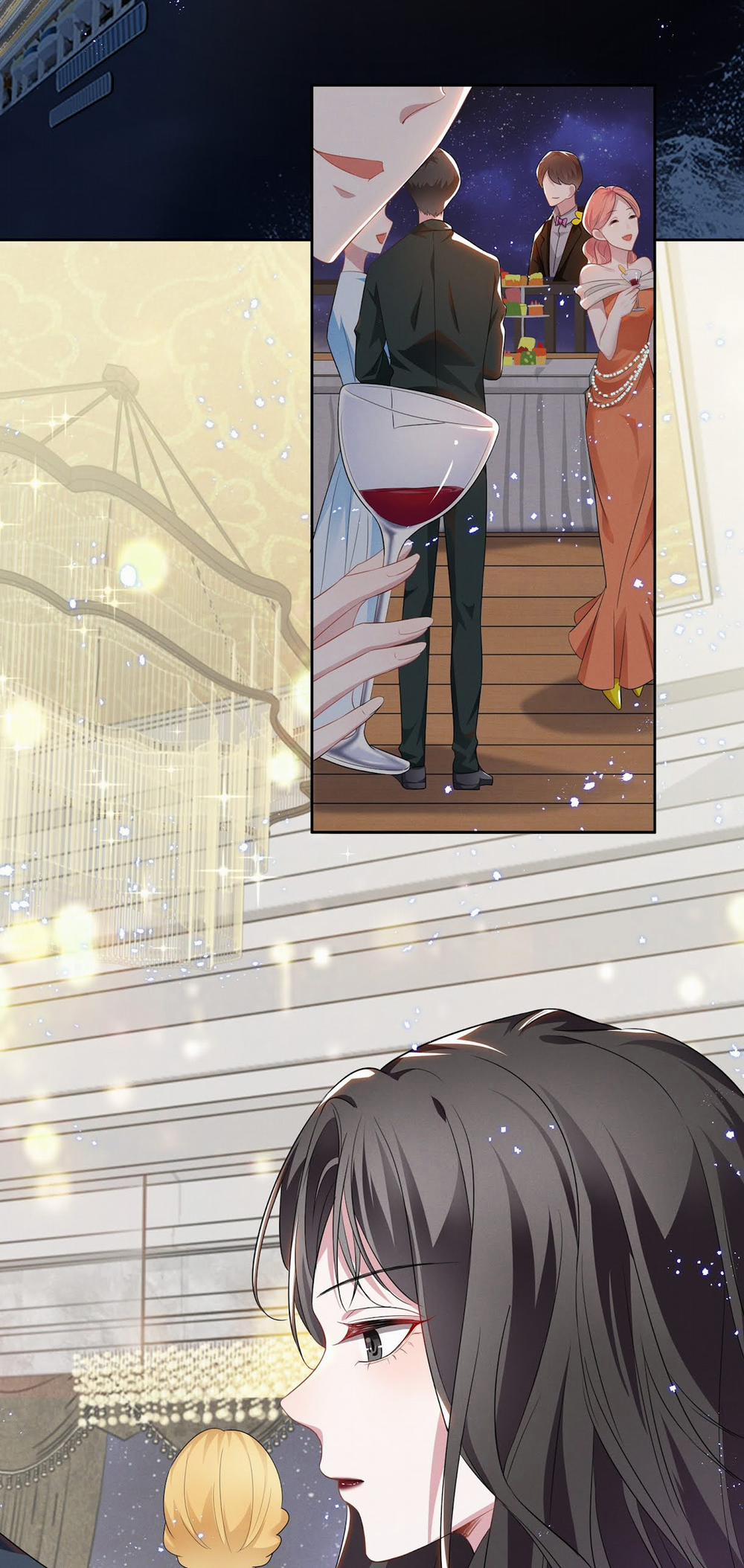 Ghen Tuông Số 1 Thế Giới 6 trang 2