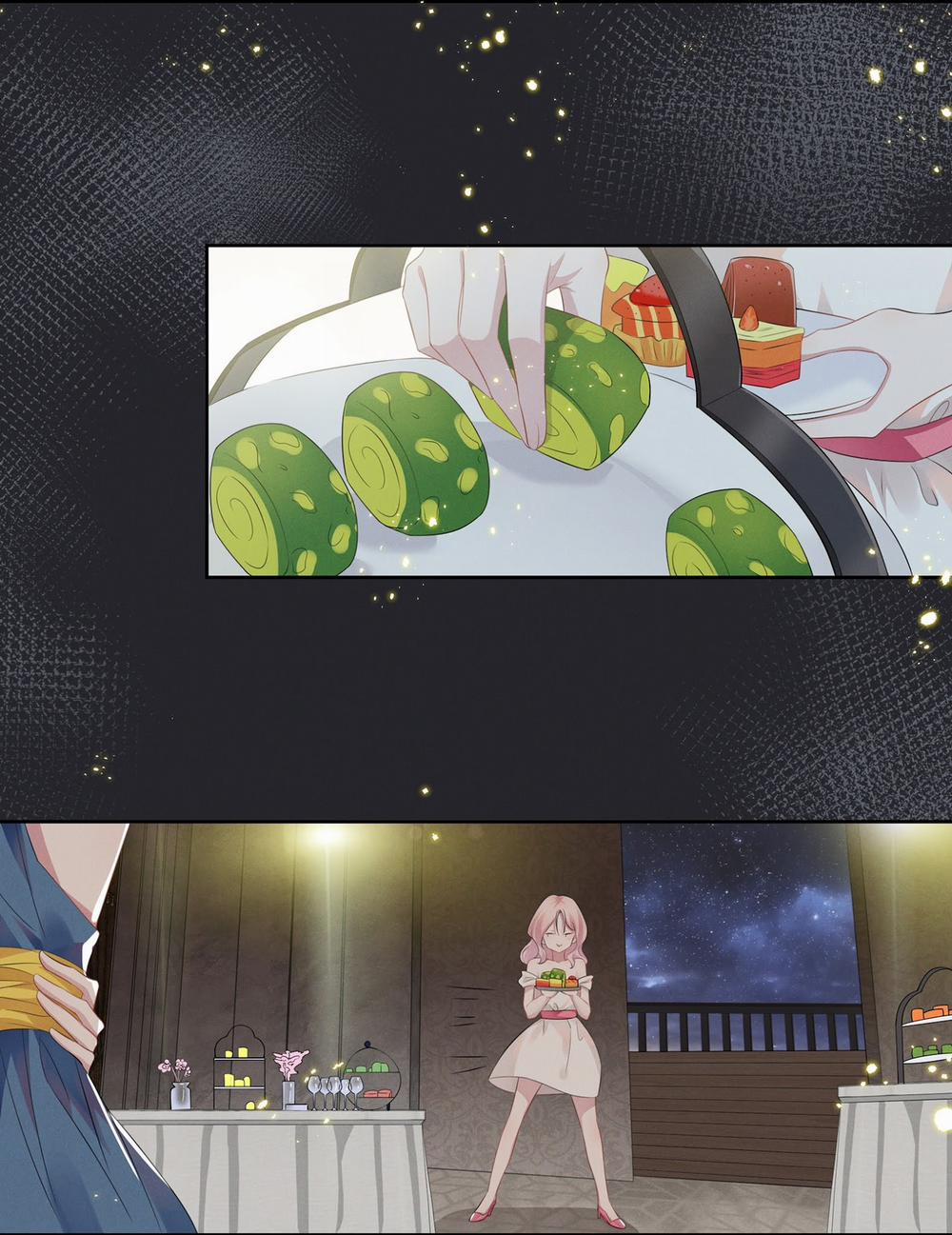 Ghen Tuông Số 1 Thế Giới 6 trang 20