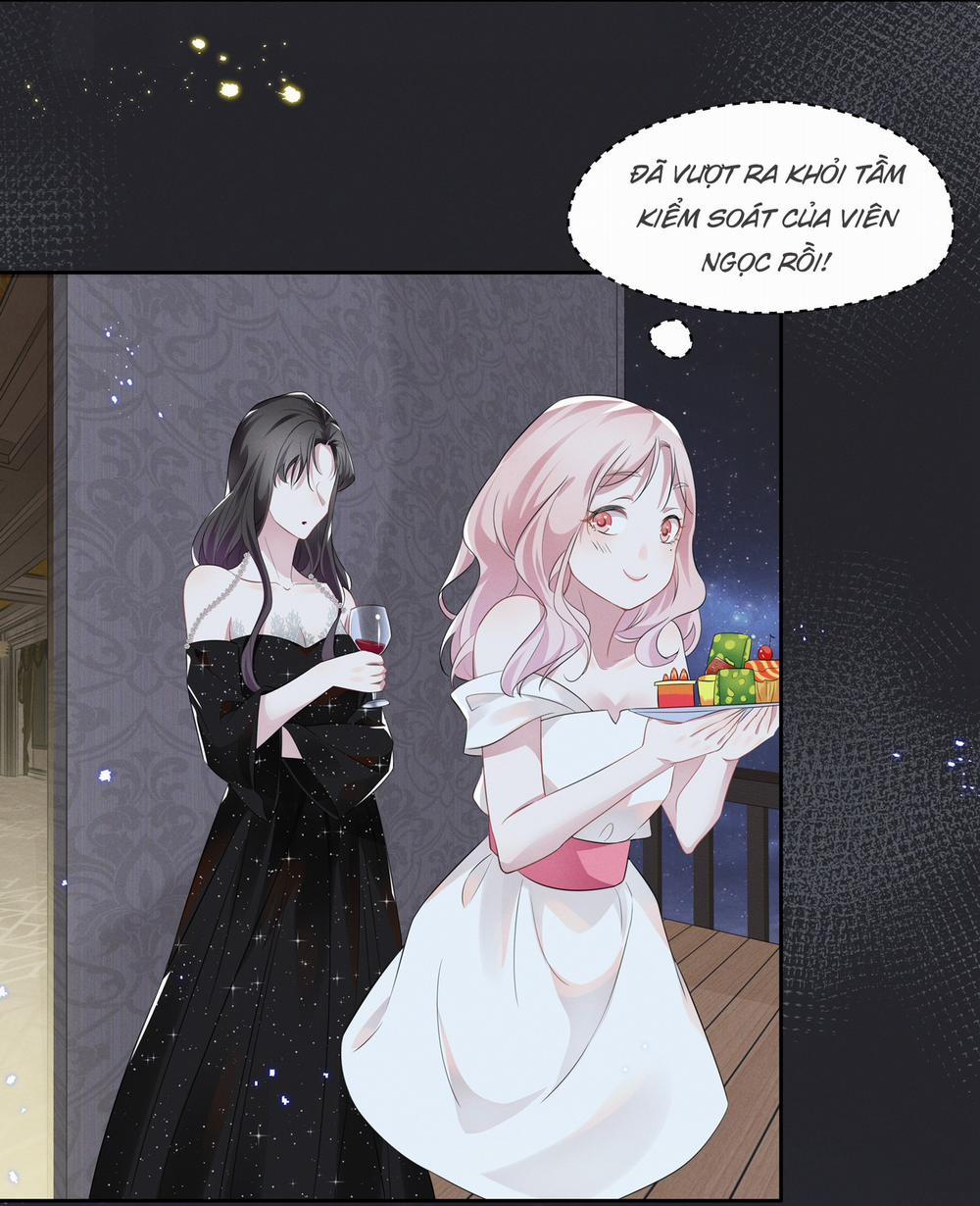 Ghen Tuông Số 1 Thế Giới 6 trang 21