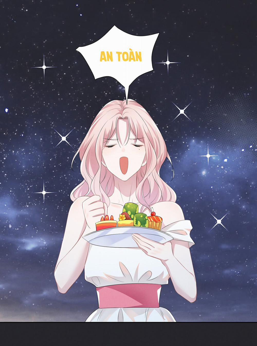 Ghen Tuông Số 1 Thế Giới 6 trang 22