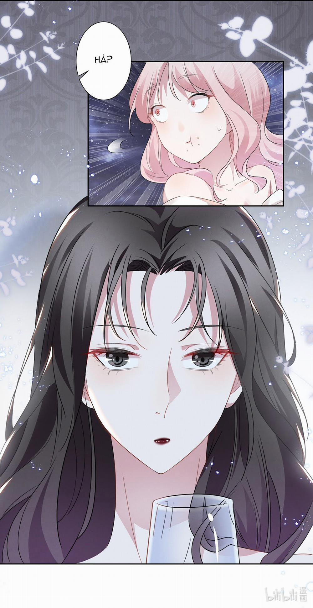 Ghen Tuông Số 1 Thế Giới 6 trang 24