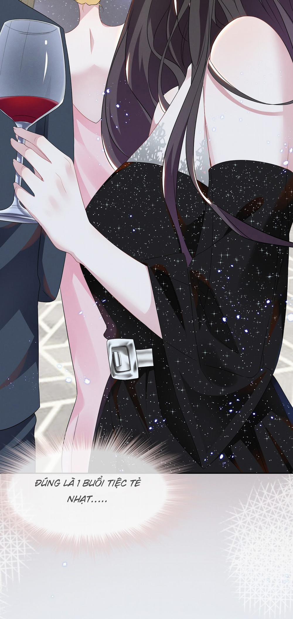 Ghen Tuông Số 1 Thế Giới 6 trang 3