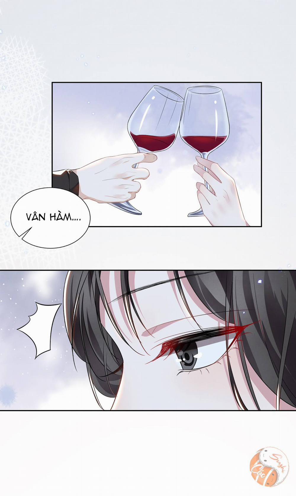 Ghen Tuông Số 1 Thế Giới 6 trang 4