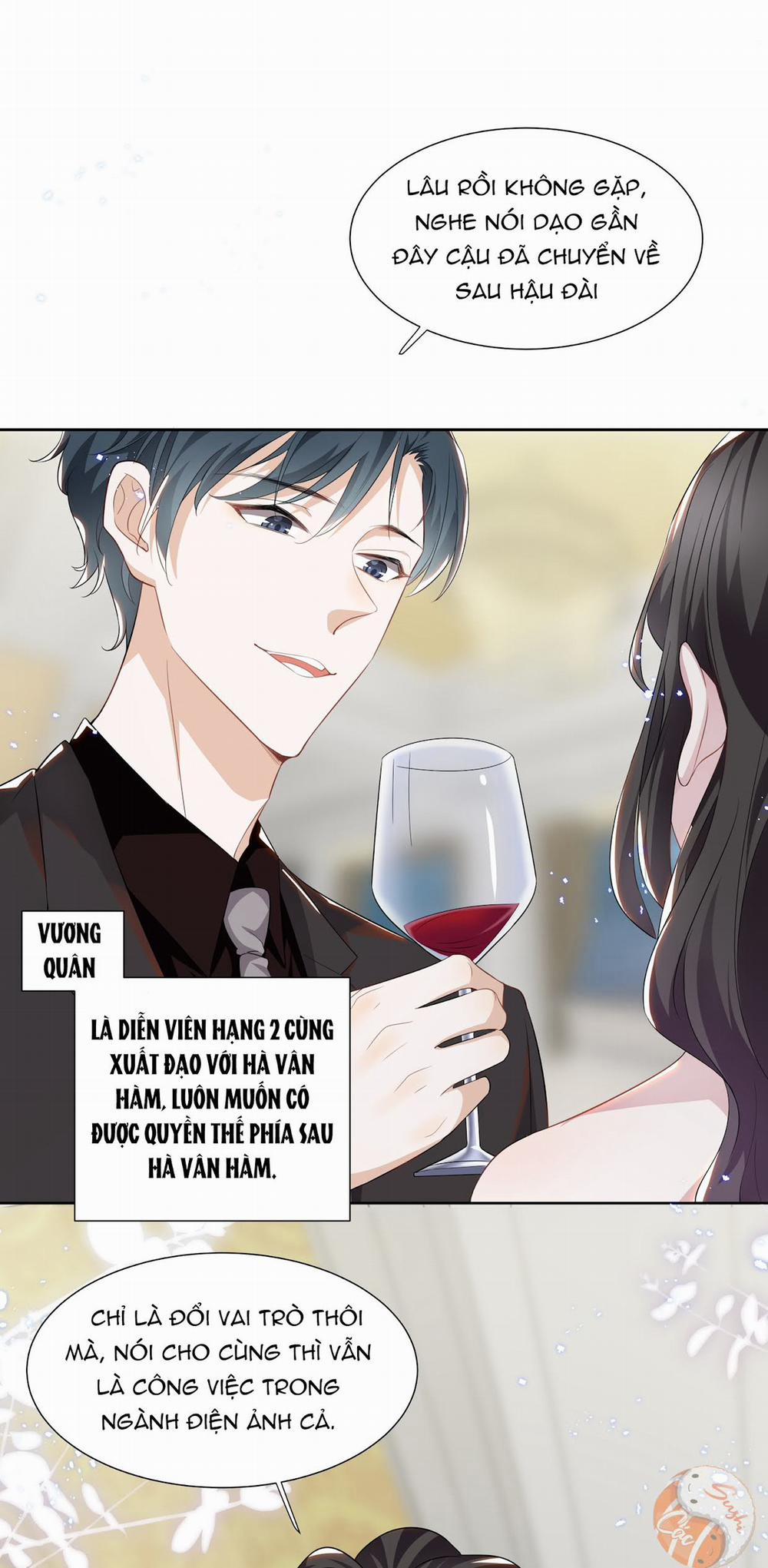 Ghen Tuông Số 1 Thế Giới 6 trang 5