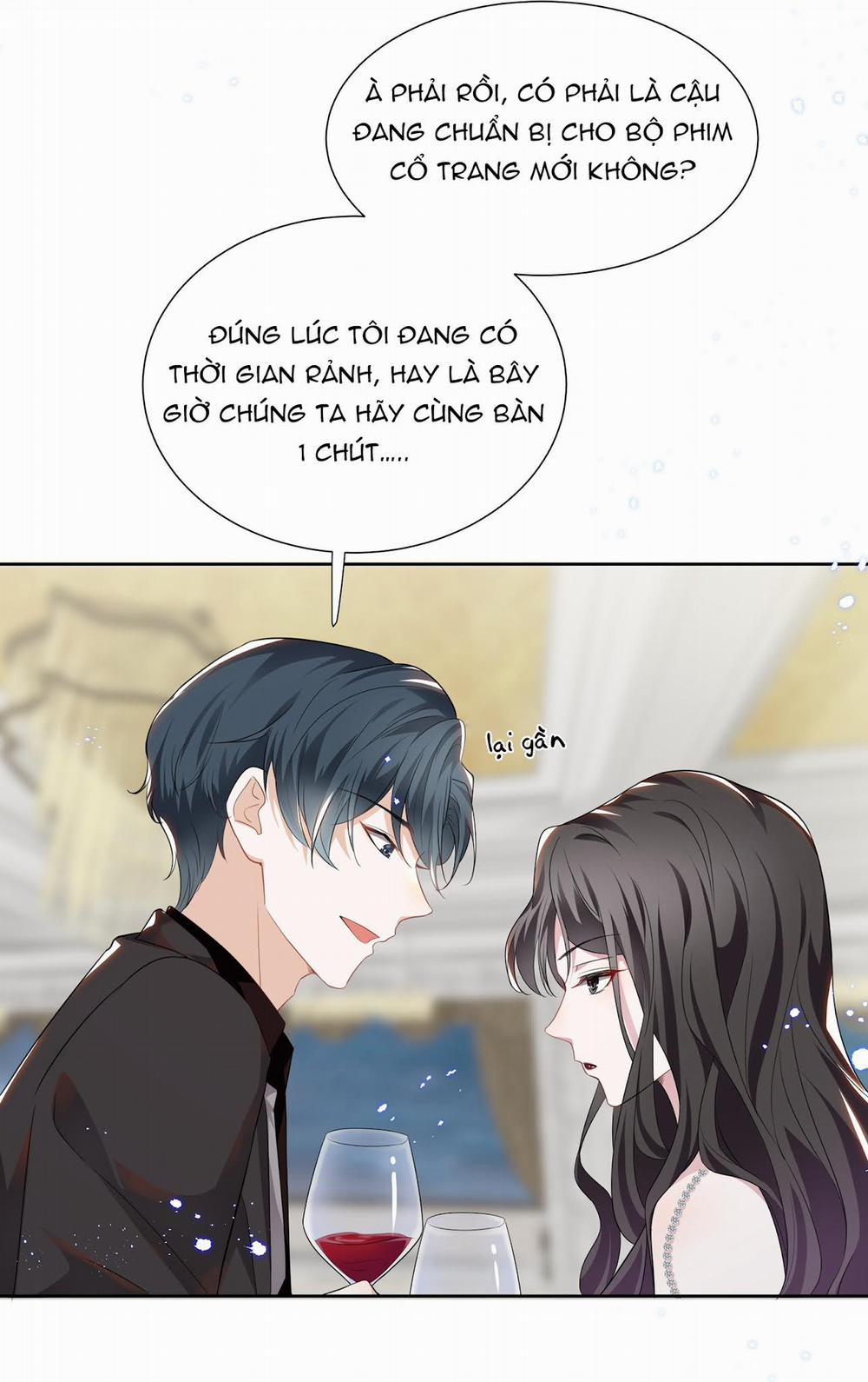 Ghen Tuông Số 1 Thế Giới 6 trang 6