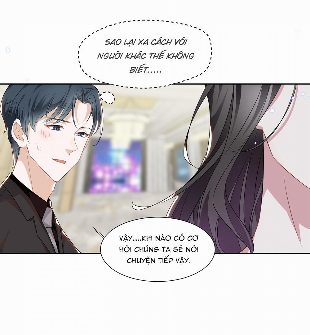 Ghen Tuông Số 1 Thế Giới 6 trang 8