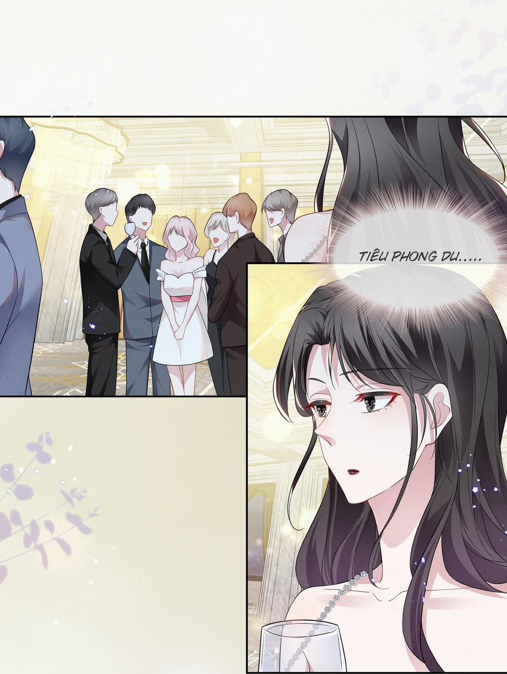 Ghen Tuông Số 1 Thế Giới 6 trang 9