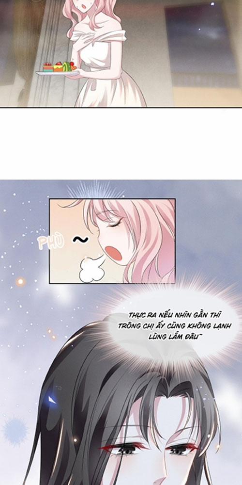 Ghen Tuông Số 1 Thế Giới 7 trang 10