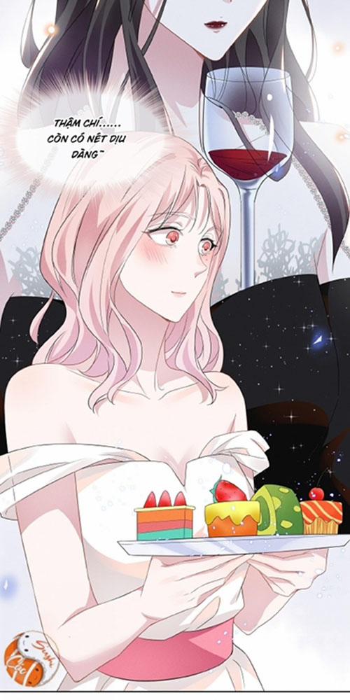 Ghen Tuông Số 1 Thế Giới 7 trang 11