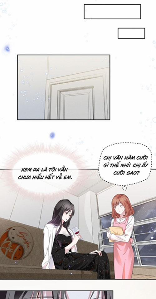 Ghen Tuông Số 1 Thế Giới 7 trang 12