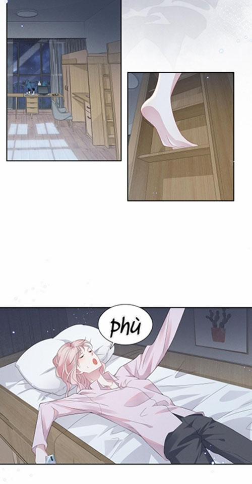 Ghen Tuông Số 1 Thế Giới 7 trang 14