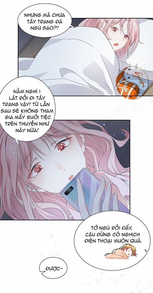 Ghen Tuông Số 1 Thế Giới 7 trang 15