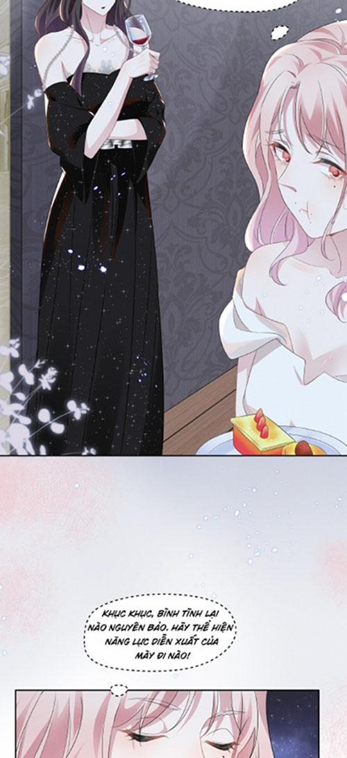 Ghen Tuông Số 1 Thế Giới 7 trang 2