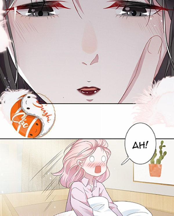 Ghen Tuông Số 1 Thế Giới 7 trang 22