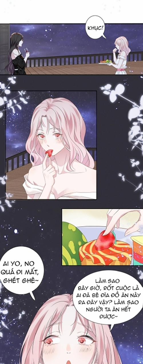 Ghen Tuông Số 1 Thế Giới 7 trang 4