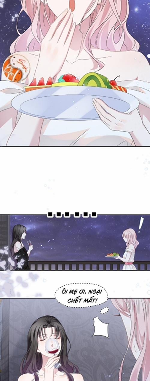 Ghen Tuông Số 1 Thế Giới 7 trang 5