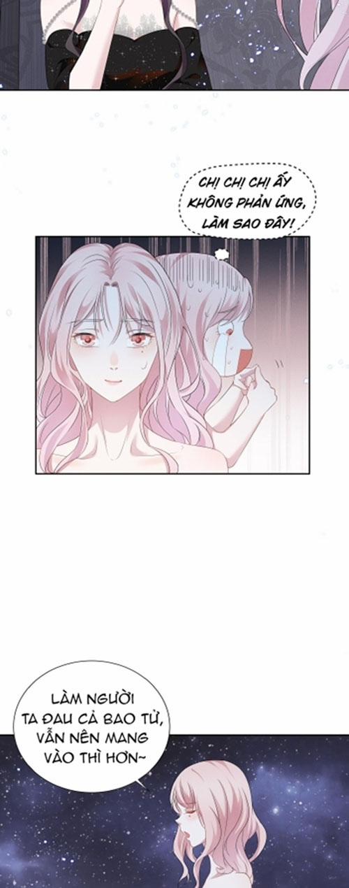 Ghen Tuông Số 1 Thế Giới 7 trang 6