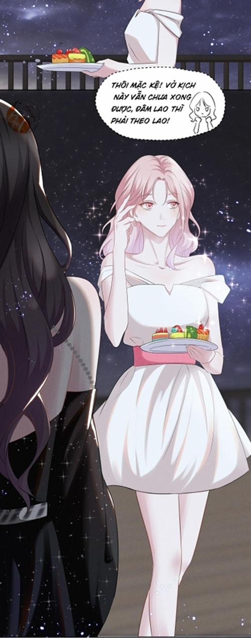 Ghen Tuông Số 1 Thế Giới 7 trang 7