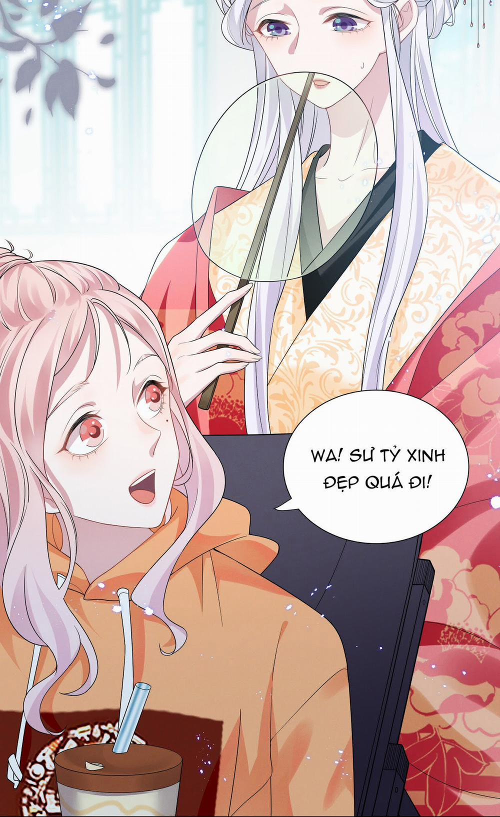 Ghen Tuông Số 1 Thế Giới 8 trang 12