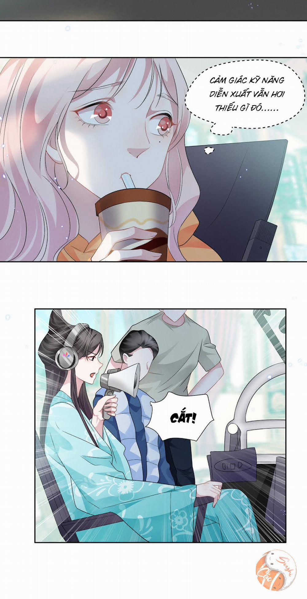 Ghen Tuông Số 1 Thế Giới 8 trang 19