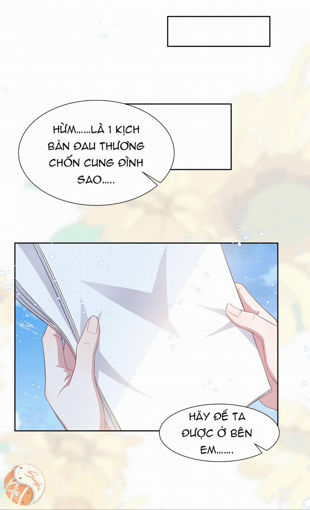 Ghen Tuông Số 1 Thế Giới 8 trang 2