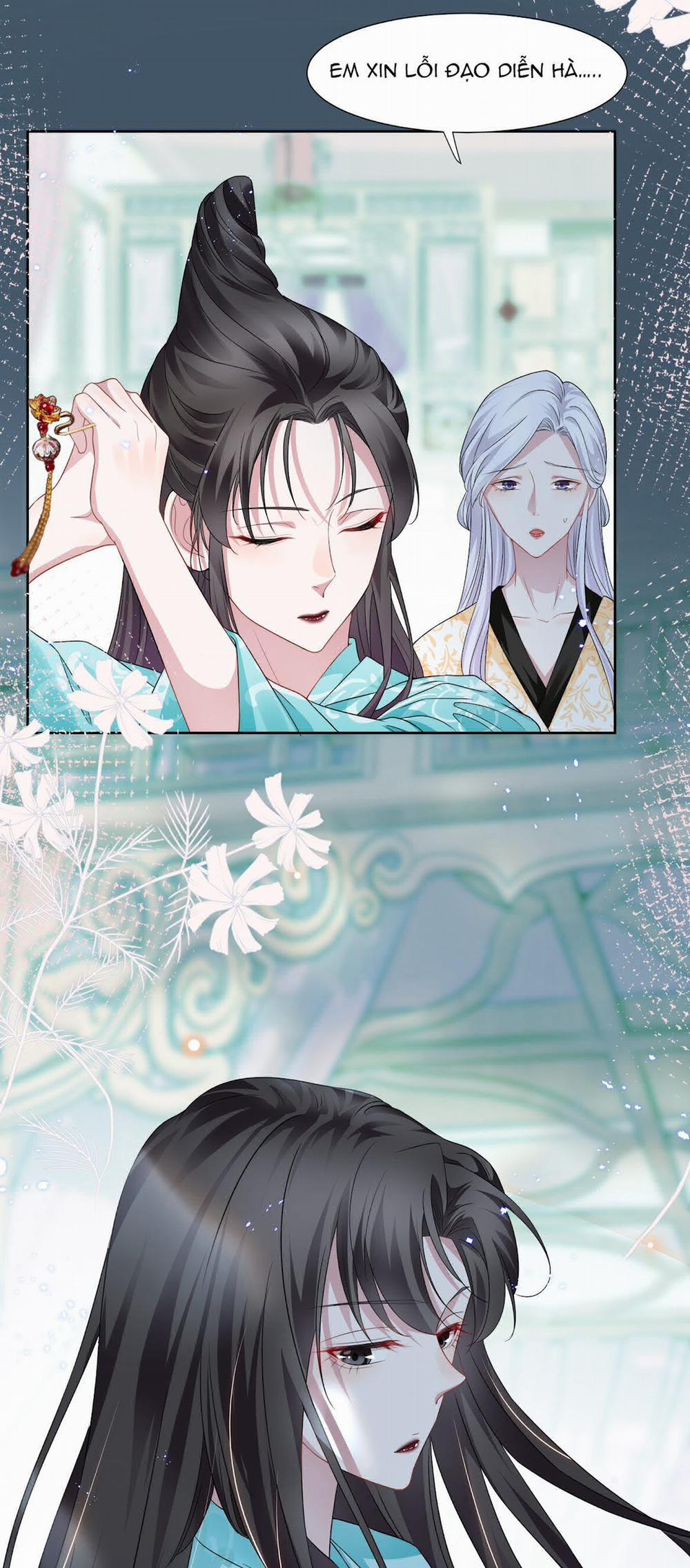 Ghen Tuông Số 1 Thế Giới 8 trang 26