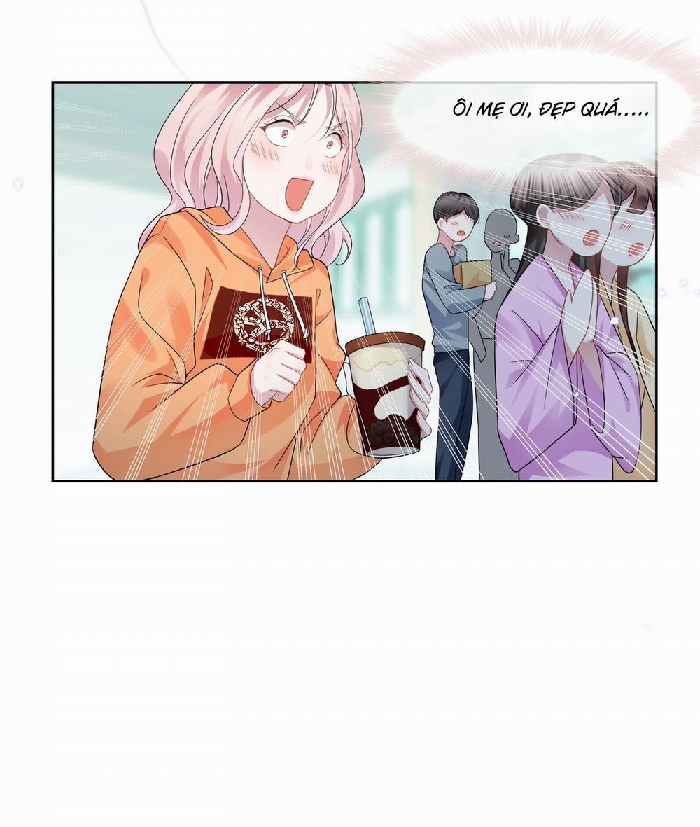 Ghen Tuông Số 1 Thế Giới 8 trang 29