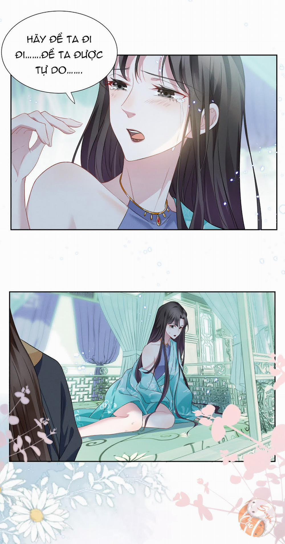 Ghen Tuông Số 1 Thế Giới 8 trang 32