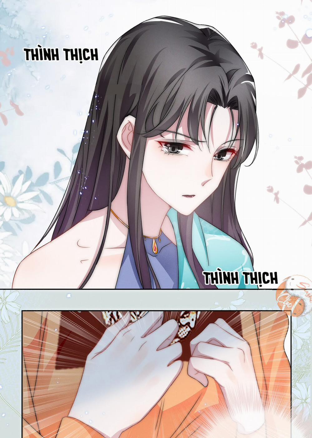 Ghen Tuông Số 1 Thế Giới 8 trang 33