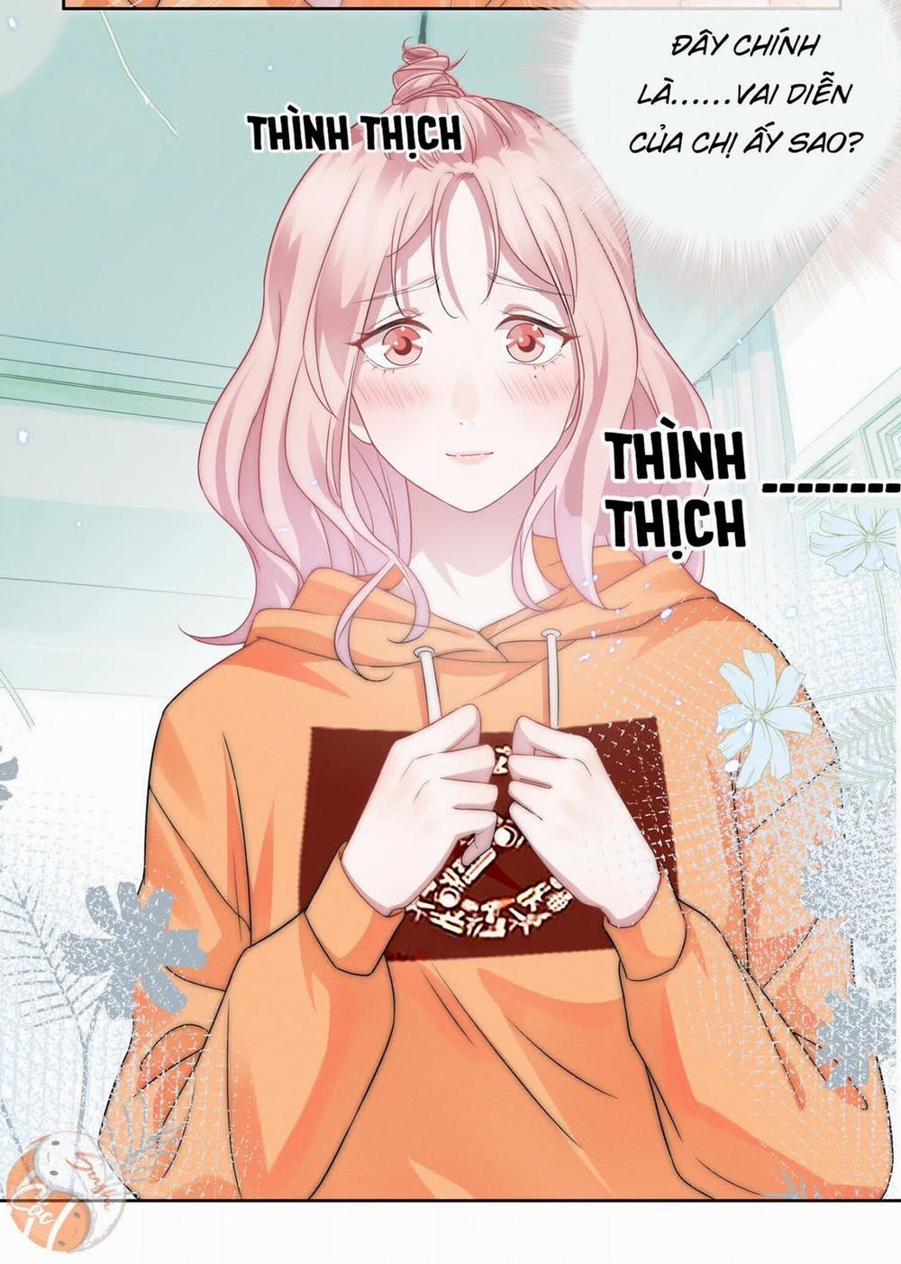 Ghen Tuông Số 1 Thế Giới 8 trang 34