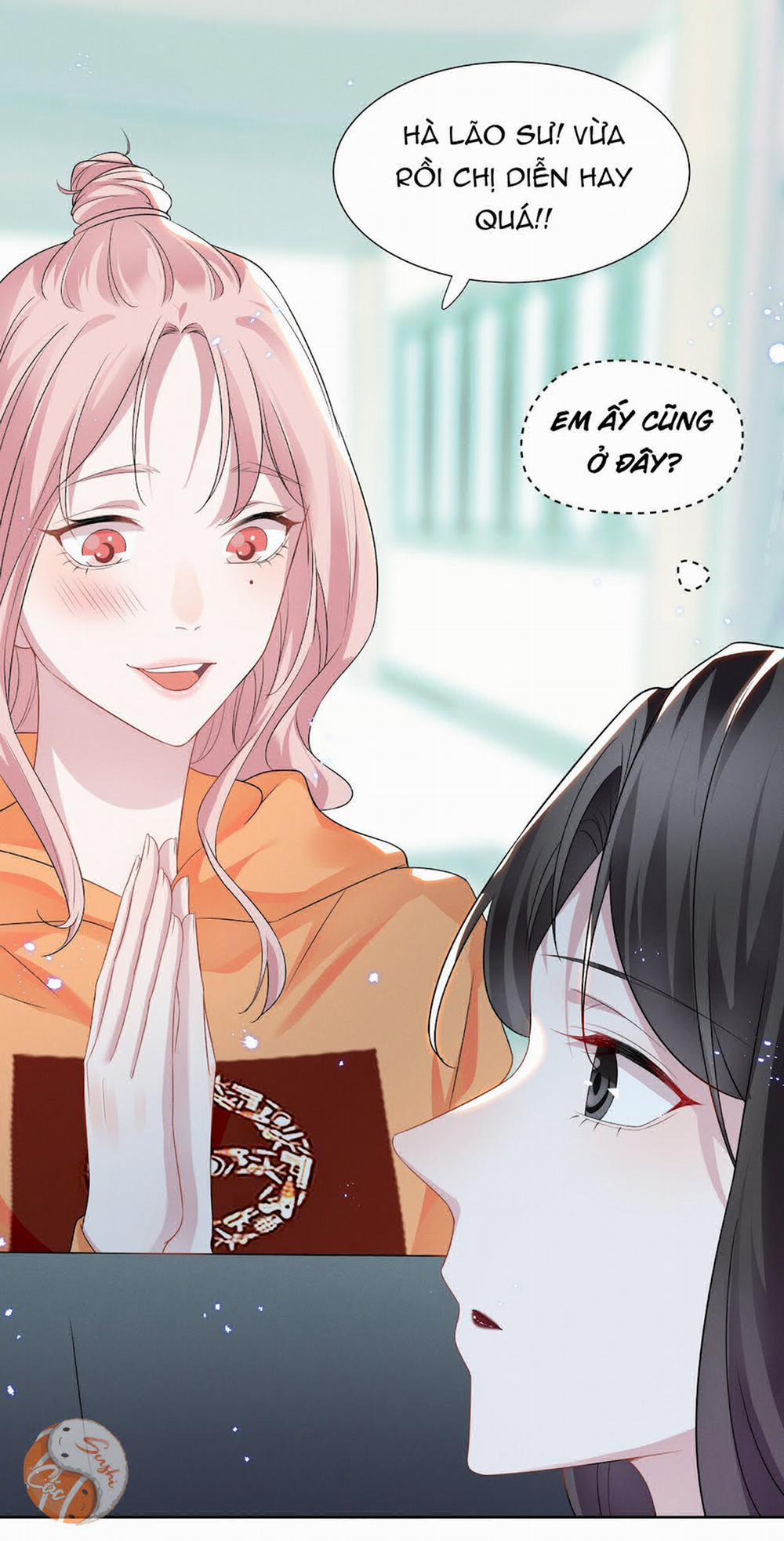 Ghen Tuông Số 1 Thế Giới 8 trang 38