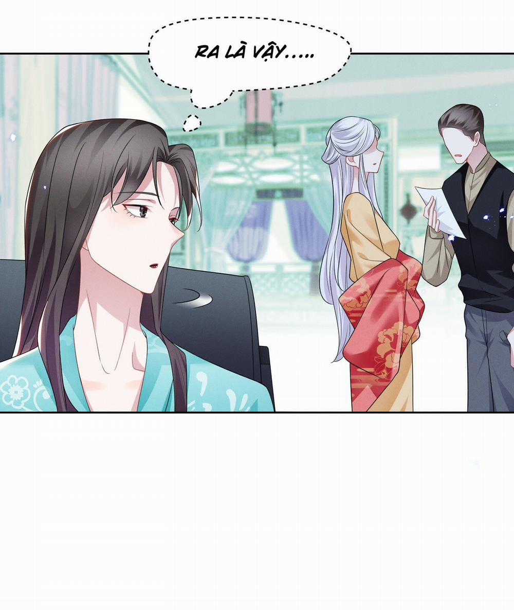 Ghen Tuông Số 1 Thế Giới 8 trang 39