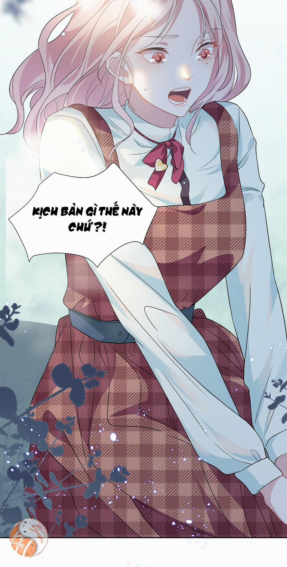 Ghen Tuông Số 1 Thế Giới 8 trang 4