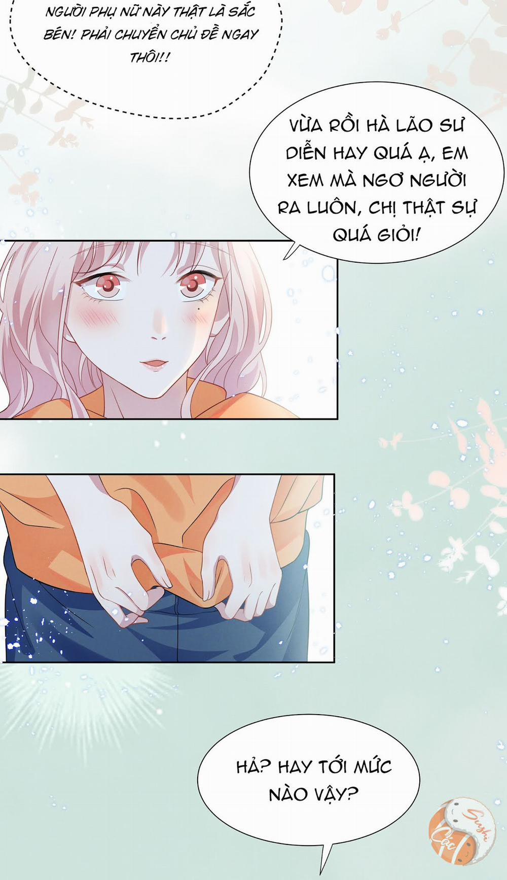 Ghen Tuông Số 1 Thế Giới 8 trang 42