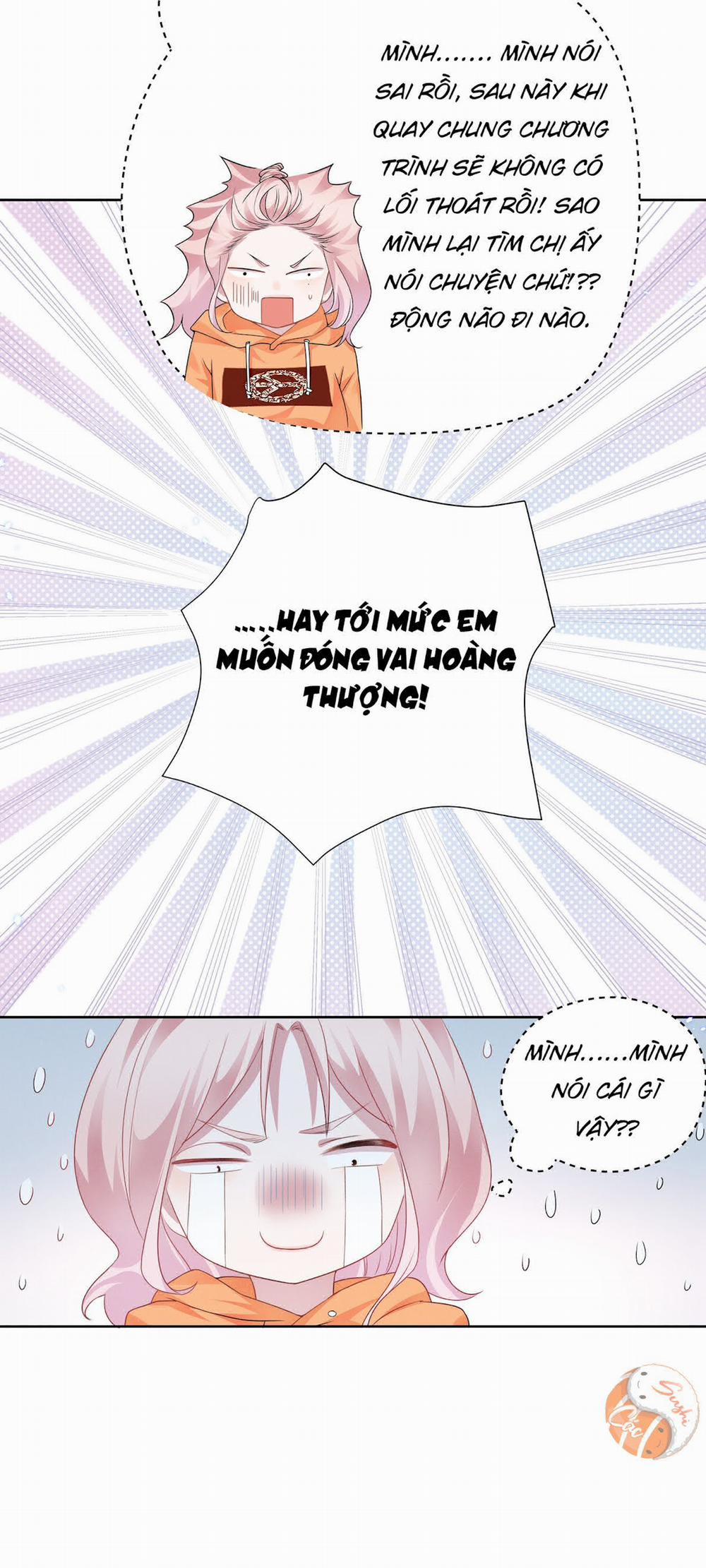 Ghen Tuông Số 1 Thế Giới 8 trang 44