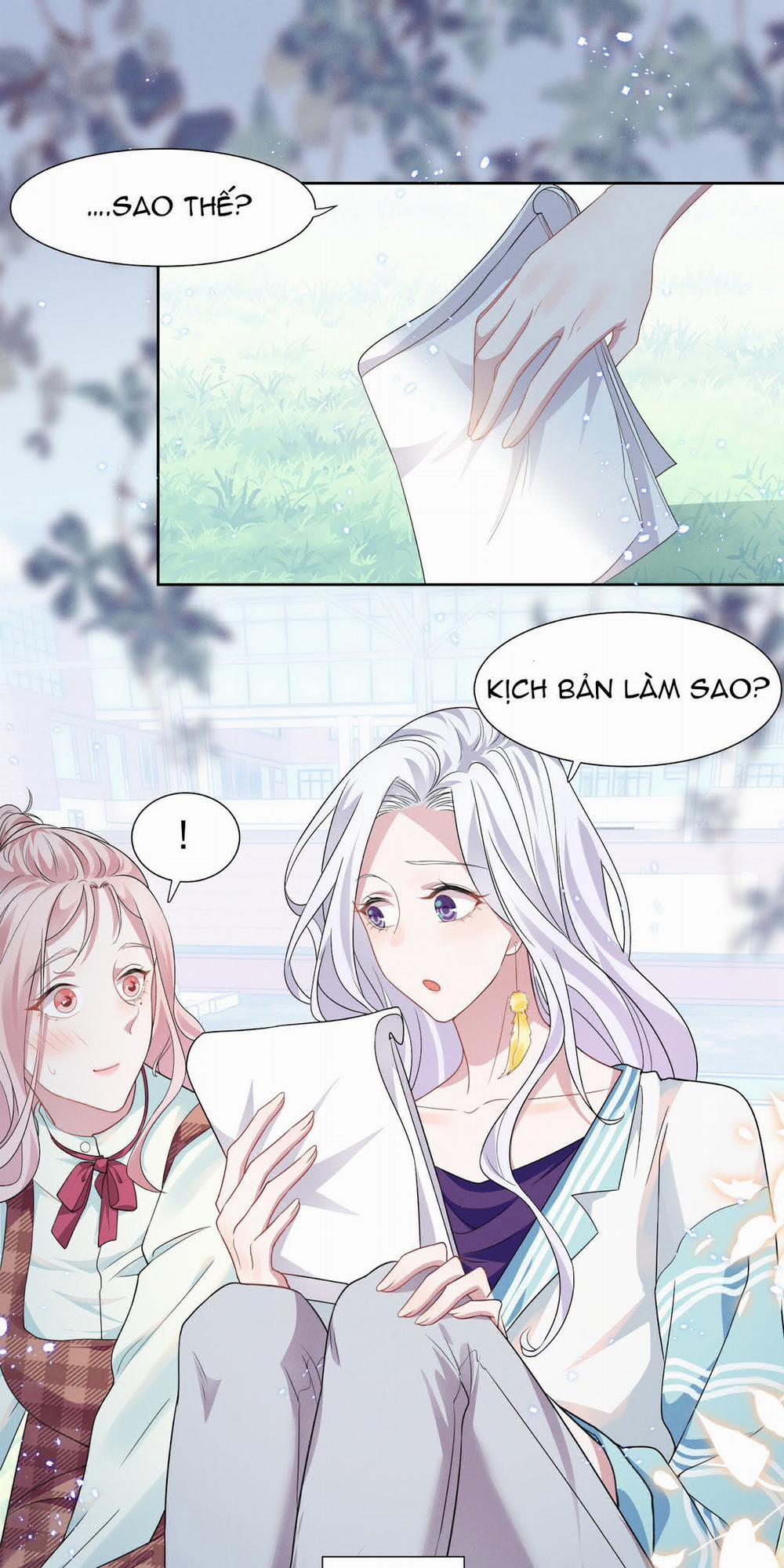 Ghen Tuông Số 1 Thế Giới 8 trang 5