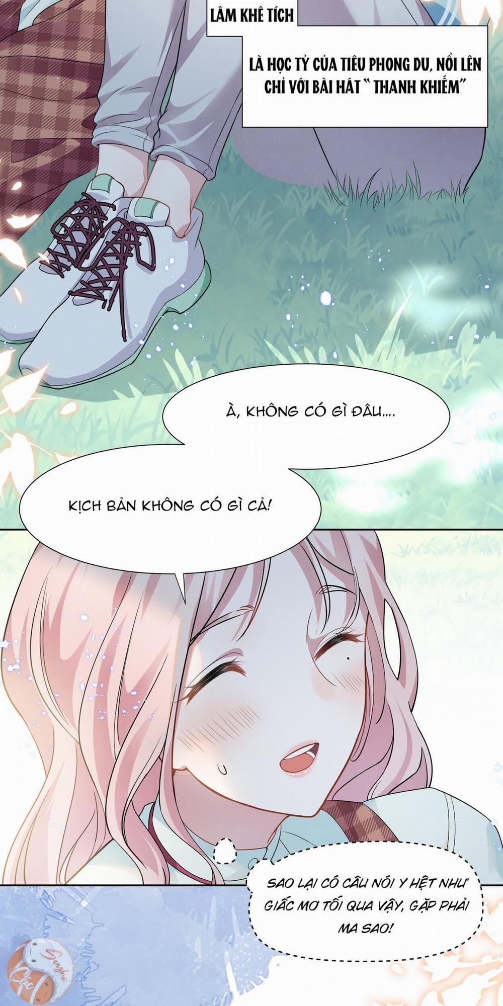 Ghen Tuông Số 1 Thế Giới 8 trang 6