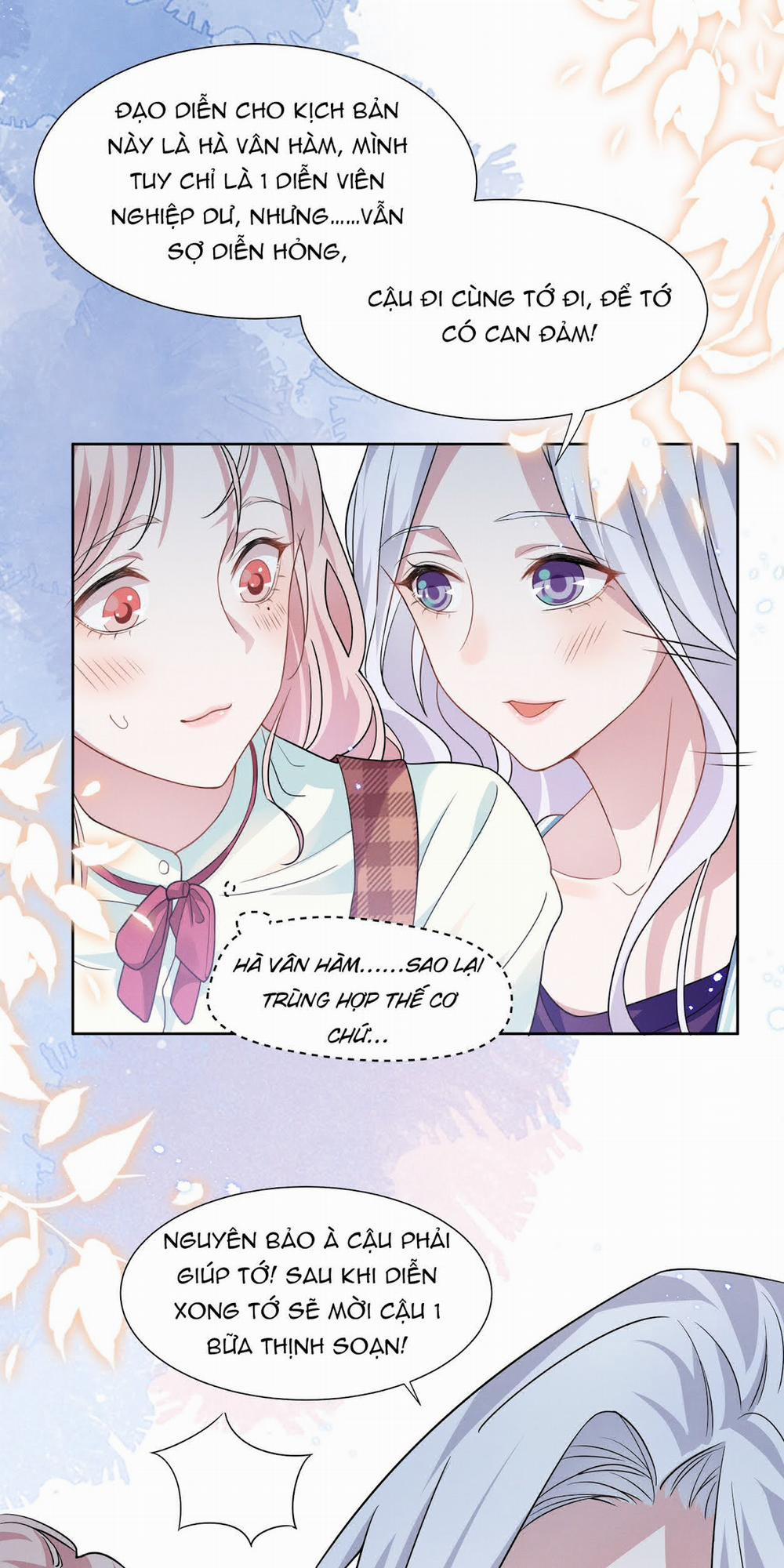 Ghen Tuông Số 1 Thế Giới 8 trang 7