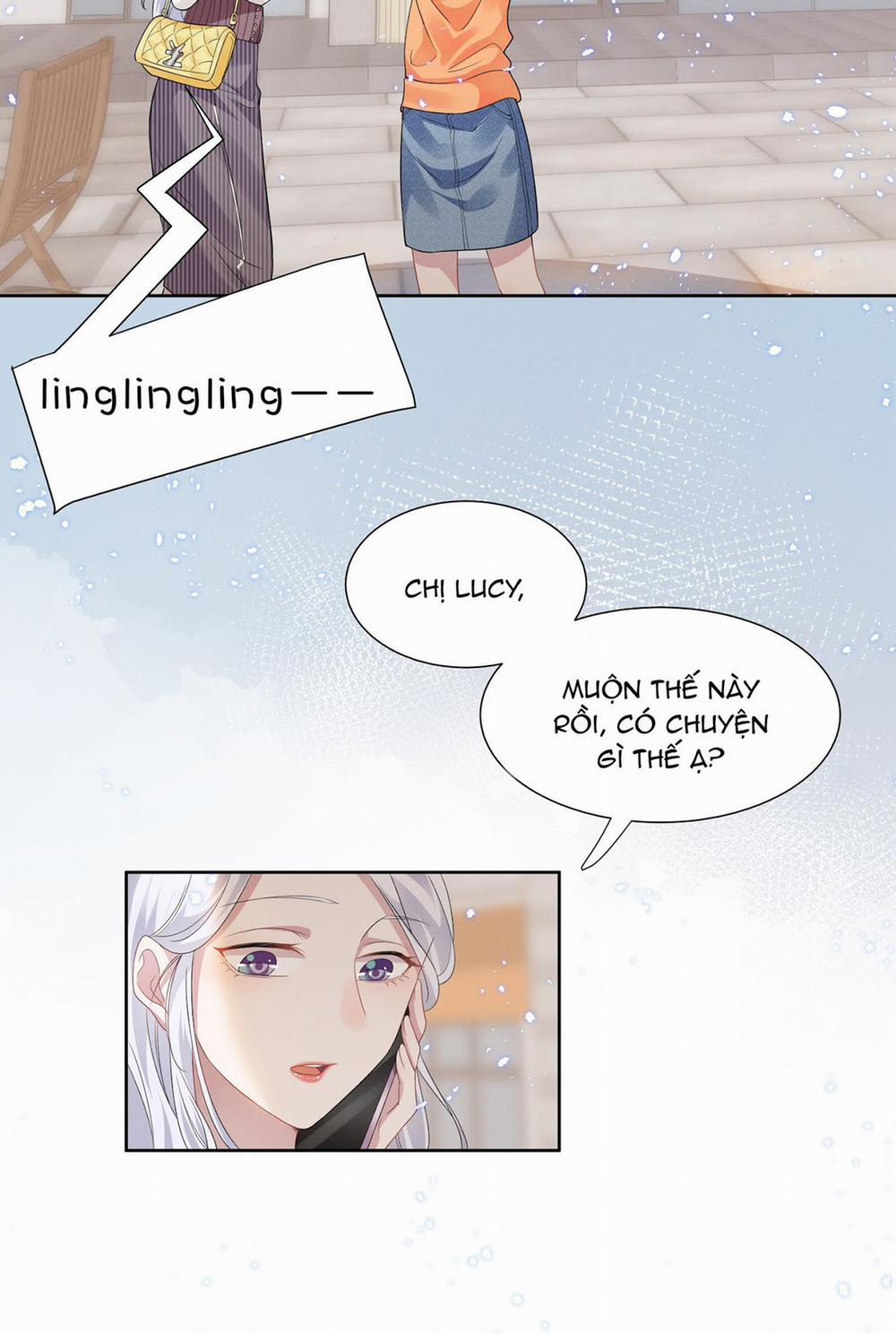 Ghen Tuông Số 1 Thế Giới 9 trang 11