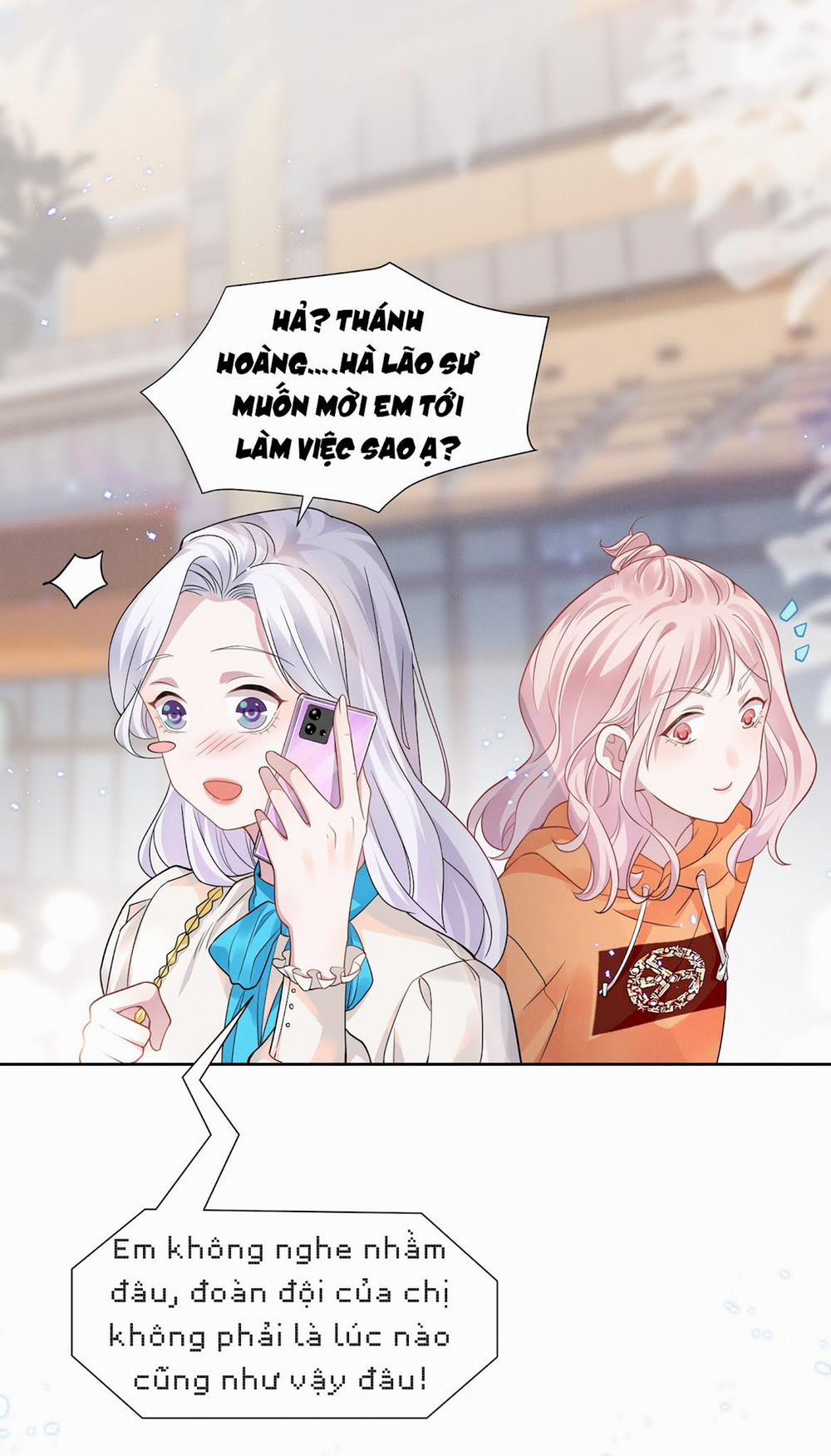 Ghen Tuông Số 1 Thế Giới 9 trang 12