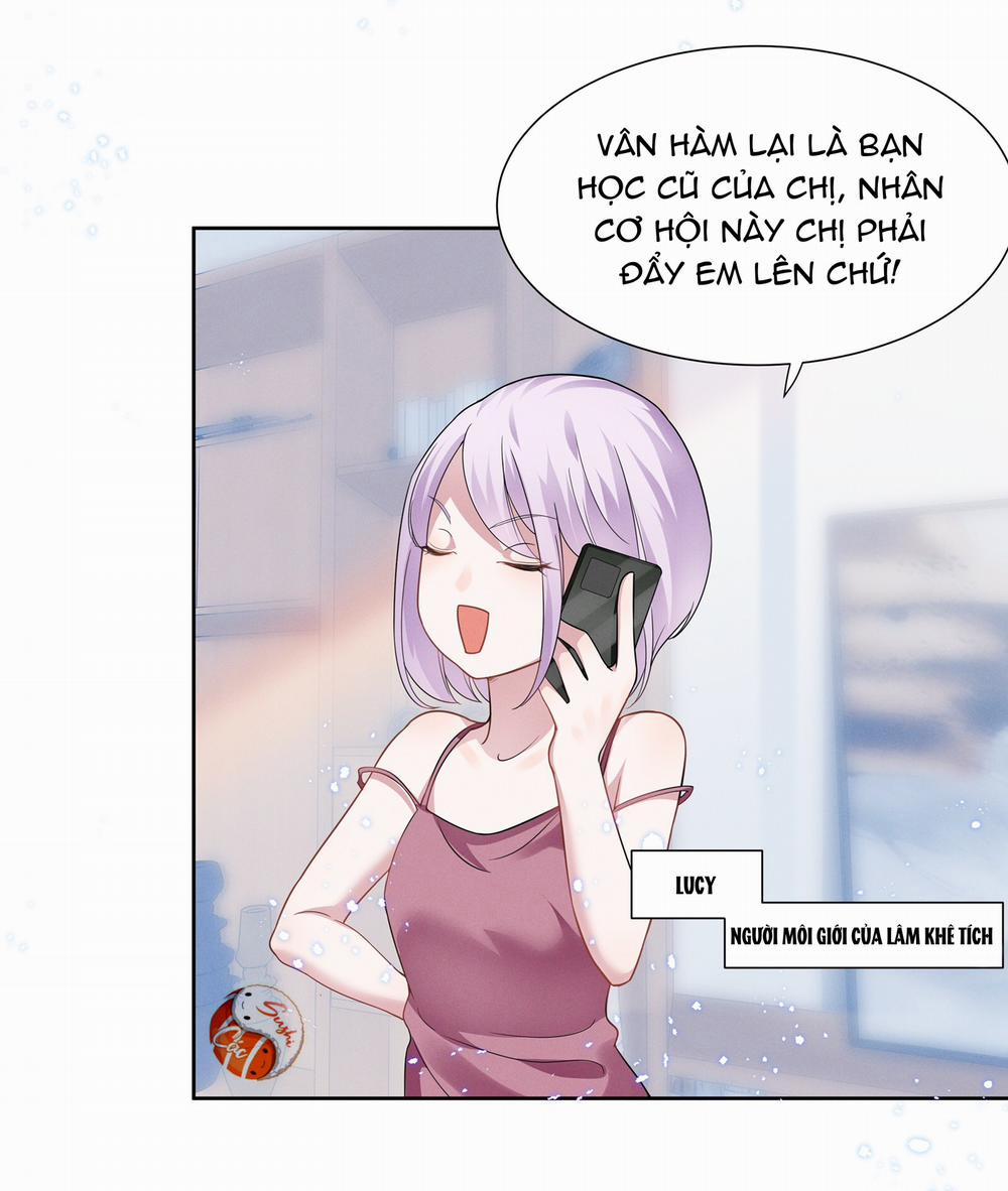 Ghen Tuông Số 1 Thế Giới 9 trang 13